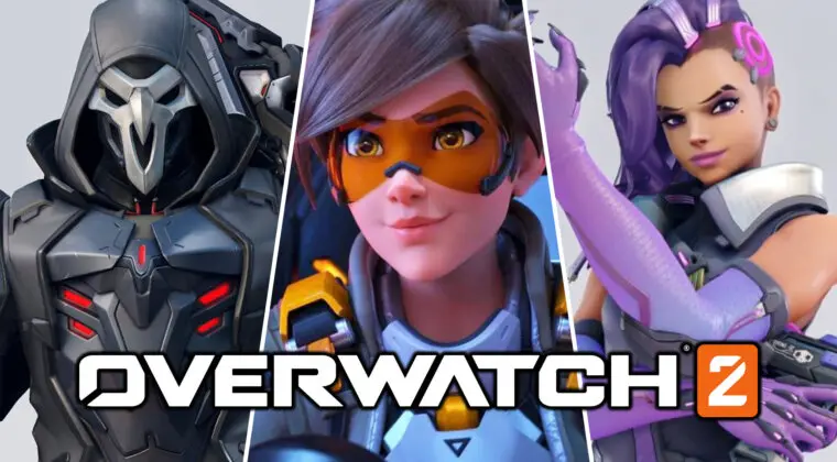 Imagen de Overwatch 2: Estos son todos los cambios en las habilidades de los personajes DPS