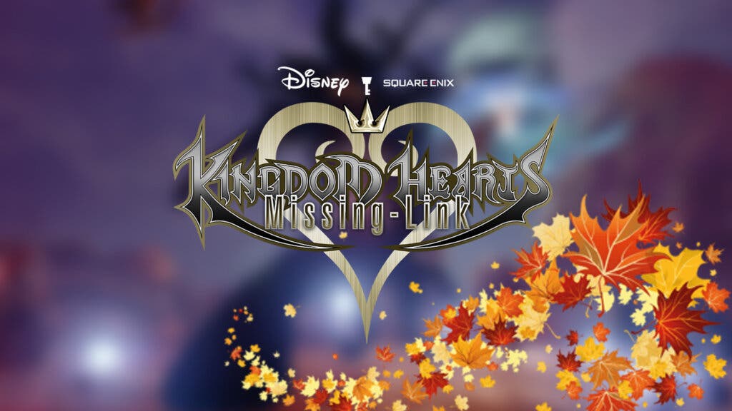 Sobre la Beta de Kingdom Hearts: Missing-Link