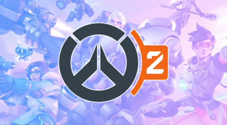 Imagen de ¡Confirmadísimo! Las próximas Betas de Overwatch 2 contarán con nuevos héroes