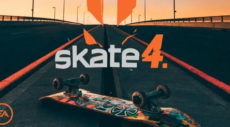 Imagen de ¡Ojo! Skate 4 podría reaparecer el mes que viene, según un reconocido insider