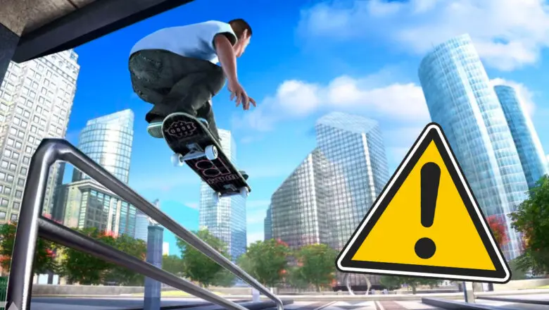 skate 4 filtrado
