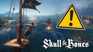 Imagen de Tras el gameplay filtrado, insider revela más posibles detalles sobre Skull & Bones