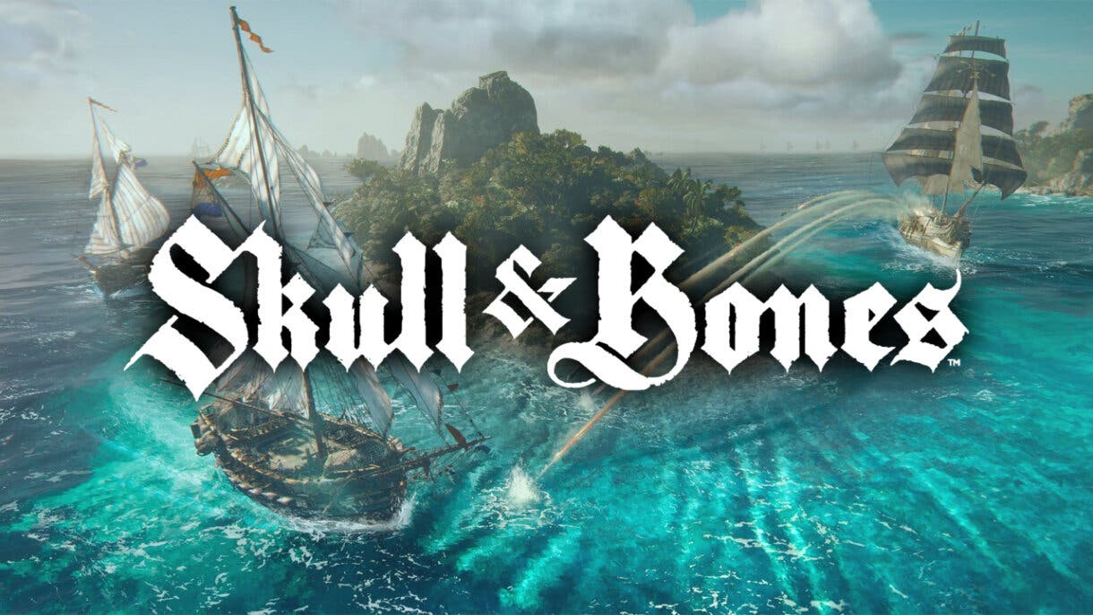 skull & bones gameplay