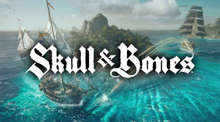 Imagen de Skull & Bones filtra su primer gameplay después de sus mil retrasos; ¿qué te parece?