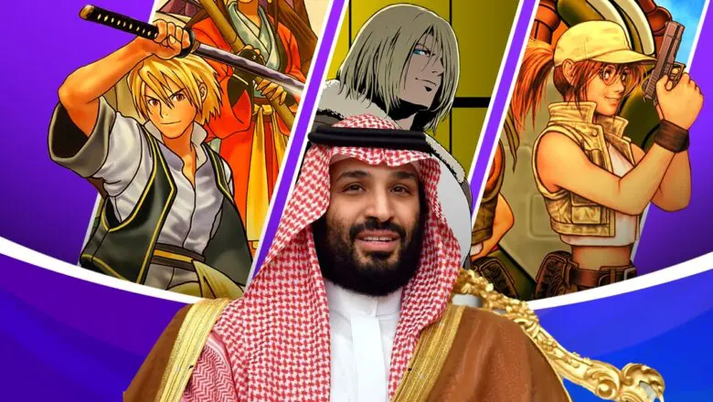 snk compra