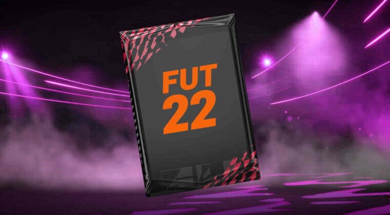 Imagen de FIFA 22: llegó un nuevo Megasobre Único free to play