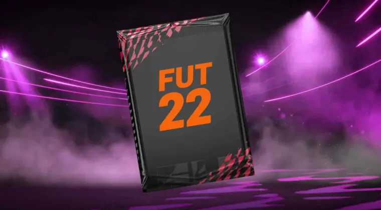 Imagen de FIFA 22: llegó un nuevo Megasobre Único free to play