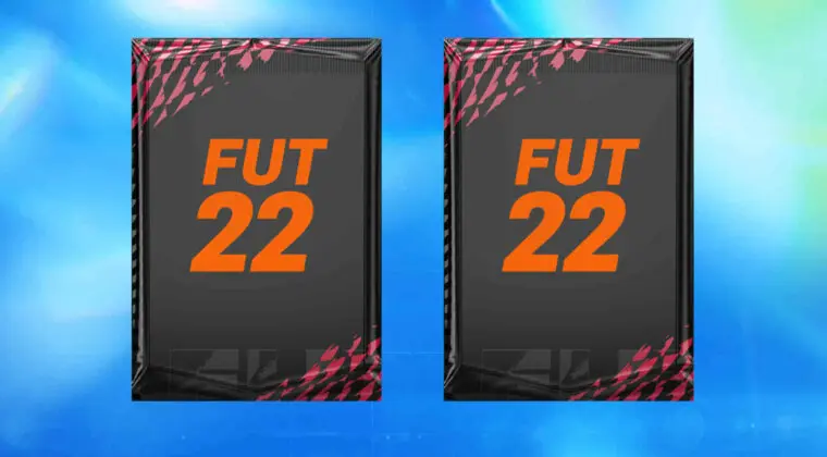 Imagen de FIFA 22: no olvides canjear estos interesantes sobres gratuitos en Ultimate Team
