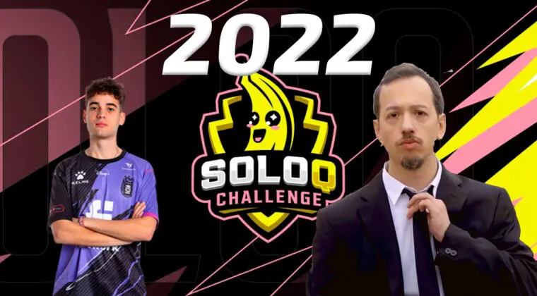Imagen de SoloQChallenge: Fechas, participantes y normas del mayor torneo de League Of Legends de la comunidad Hispanohablante