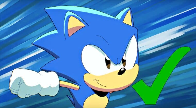 Imagen de Sonic Origins está siendo desarrollado por auténticos fans de la saga, y eso es una gran noticia