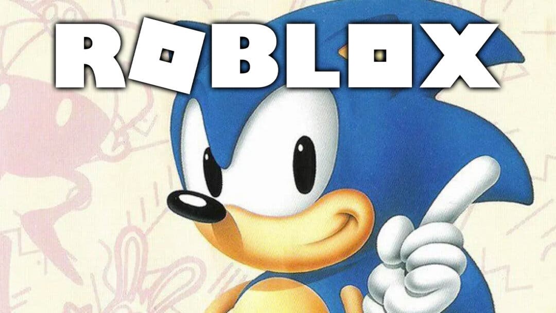 Sonic llega a Roblox! Así es Sonic Speed Simulator, el nuevo modo que  aterriza en el juego
