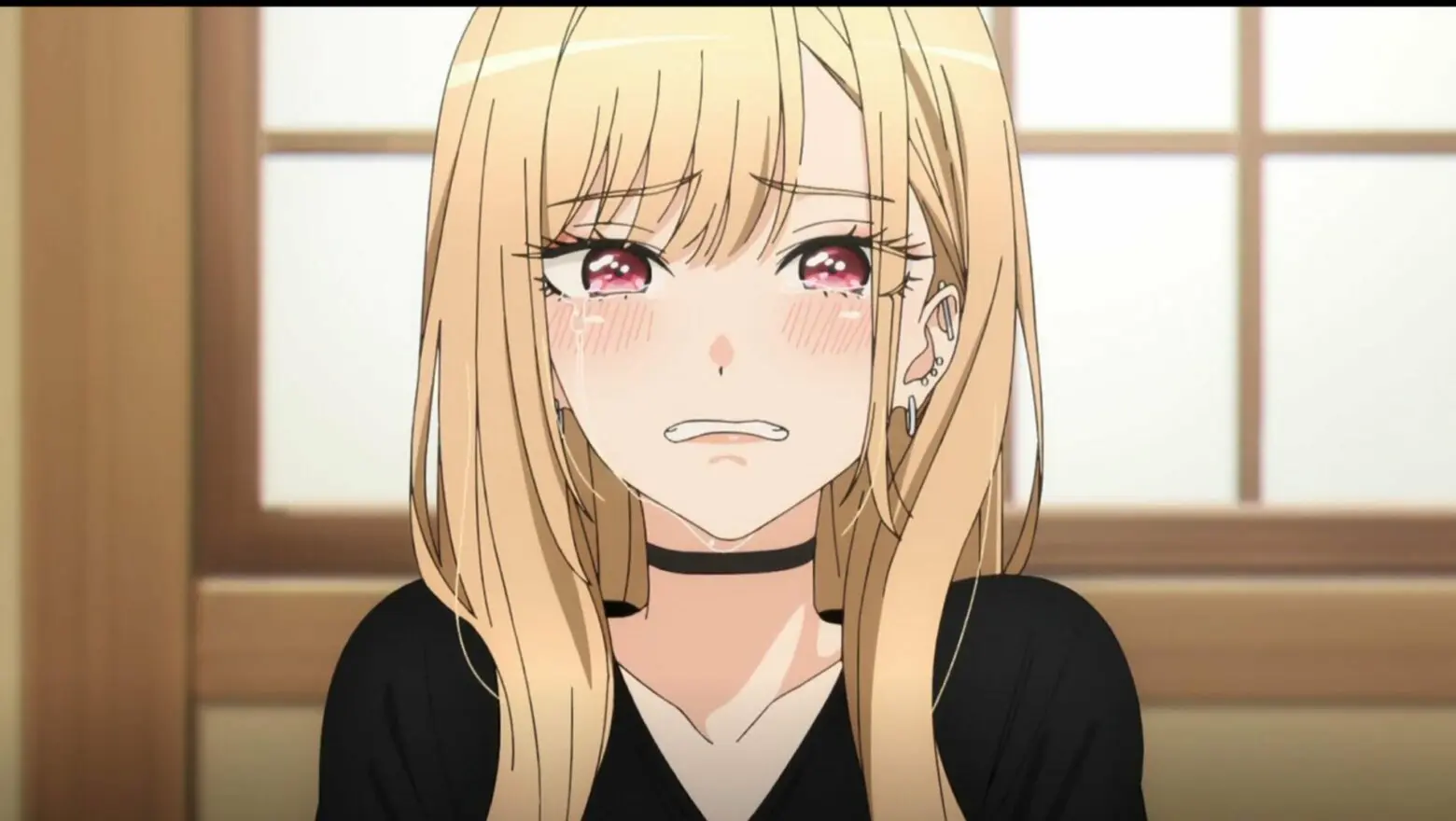 sono bisque doll manga