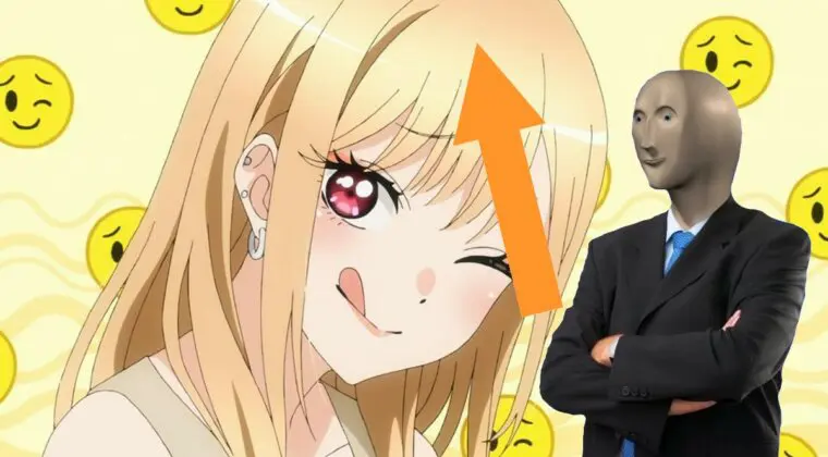 Imagen de Aunque el anime de Sono Bisque Doll wa koi wo Suru ha acabado, el manga sigue arrasando