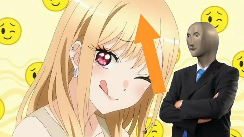 Sono Bisque Doll wa koi wo Suru