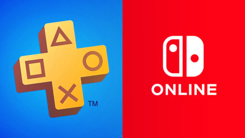 Sony y Nintendo cambian sus servicios