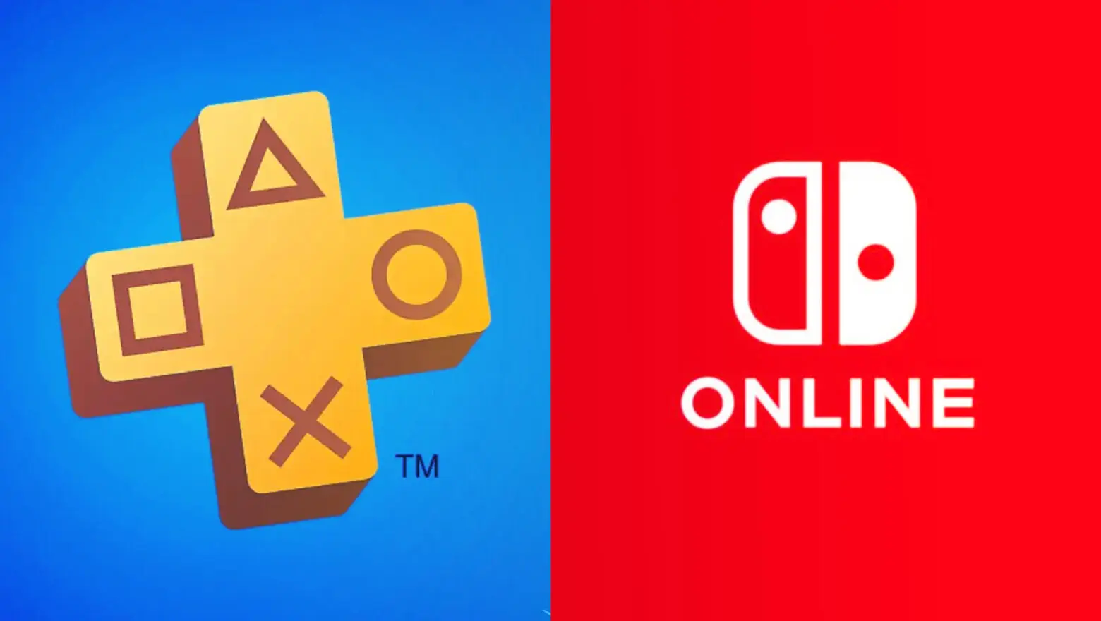 Sony y Nintendo cambian sus servicios