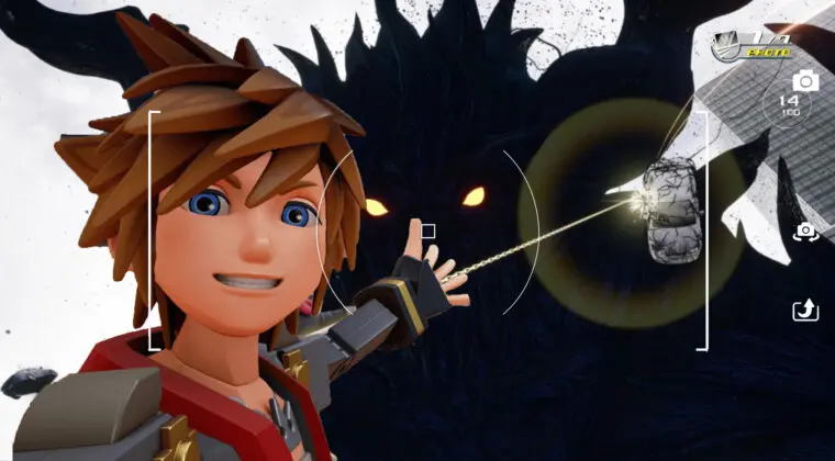 Imagen de Con tan solo un teaser, Kingdom Hearts IV me ha dejado claro que la saga ya no es para mí