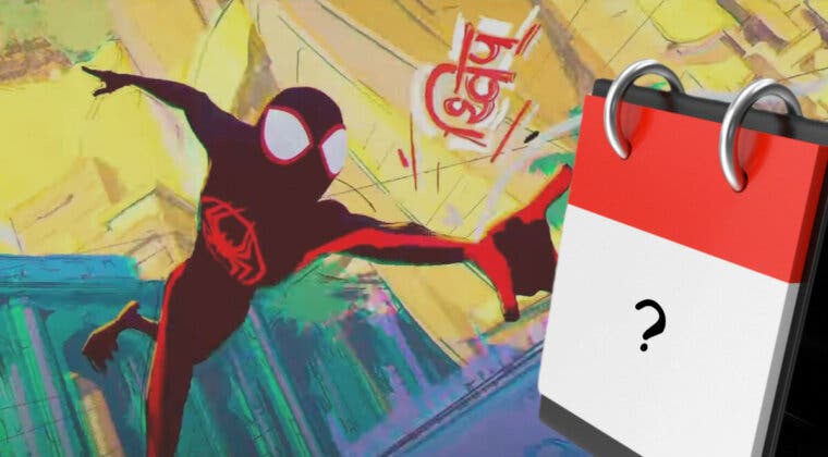 Imagen de ¿Cuándo se estrenan las dos películas de Spider-Man: Across the Spider-Verse tras su retraso?