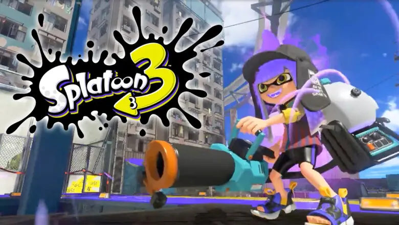splatoon 3 arma