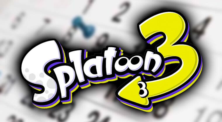Imagen de Splatoon 3: insider habla de su fecha de lanzamiento y de cuándo habrá nuevo gameplay