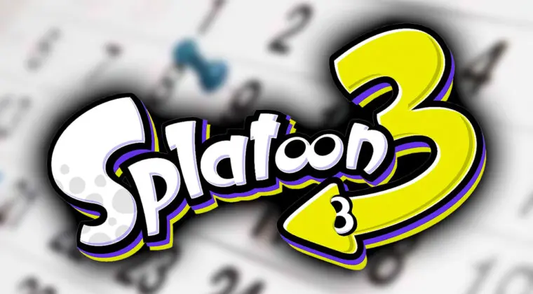 Imagen de Splatoon 3: insider habla de su fecha de lanzamiento y de cuándo habrá nuevo gameplay