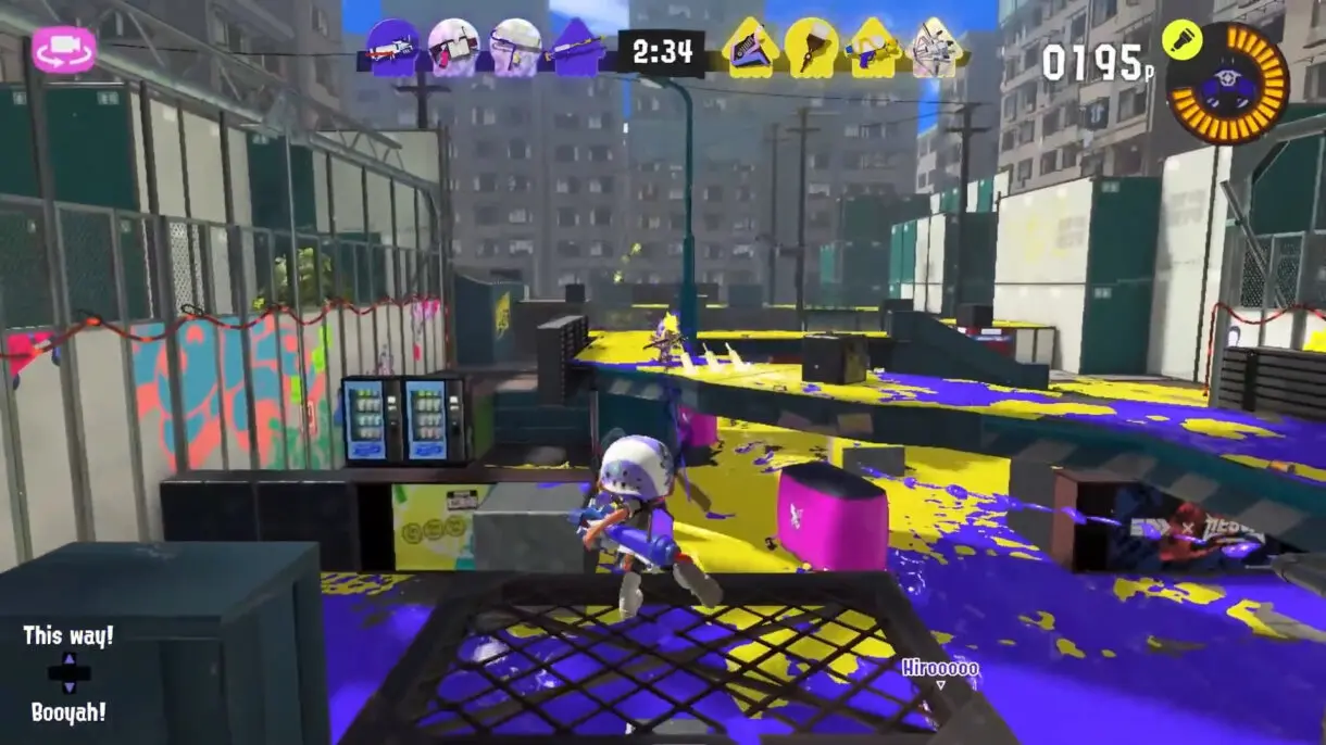 splatoon 3 localizador