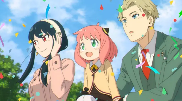 Imagen de Con tan solo 3 episodios, Spy x Family ya está considerado como uno de los mejores animes de la historia