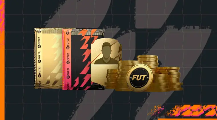 Imagen de FIFA 22: las recompensas de Squad Battles también cambiarán durante los TOTS