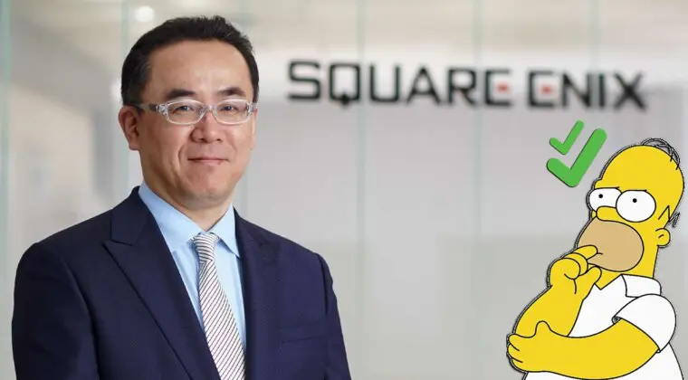 Imagen de El presidente de Square Enix asegura que los estudios japoneses no necesitan desarrollar para occidente