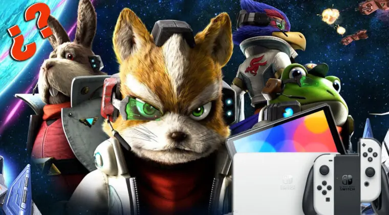 Imagen de ¿Un port de Star Fox Zero para Switch? Un ex – desarrollador de Nintendo lo pide a gritos