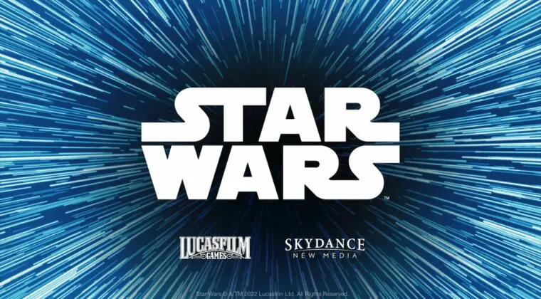 Imagen de ¡Ojo! Anunciado un nuevo juego de Star Wars de la mano de Amy Hennig, responsable de Uncharted 2