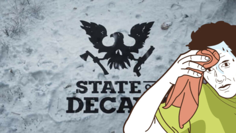 State of Decay 3