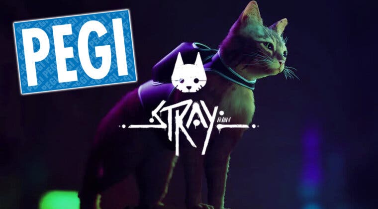 Imagen de ¿Se acerca el lanzamiento de Stray? El juego ya ha sido calificado en Corea