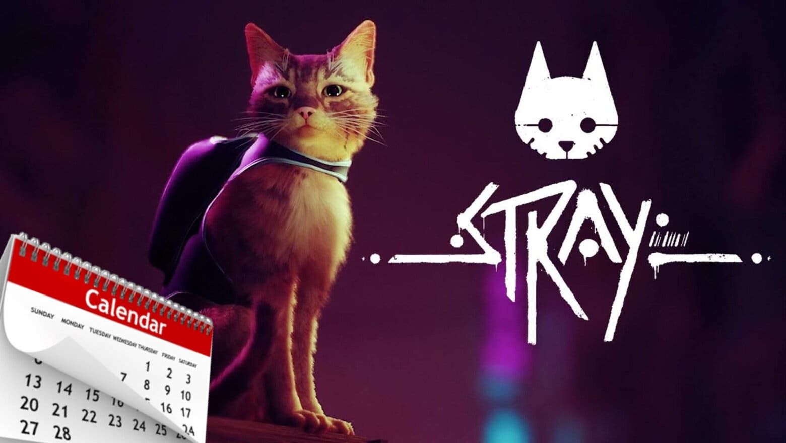 Stray