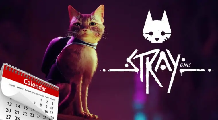 Imagen de Stray desvela su ventana de lanzamiento y llegará antes de lo que esperábamos