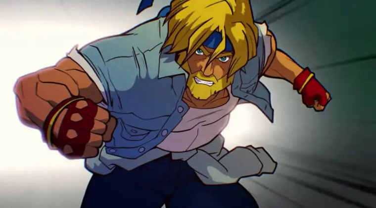 Imagen de Streets of Rage tendrá película, y estará dirigida por el creador de John Wick