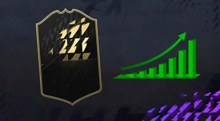 Imagen de FIFA 22: los IF´s volvieron a subir su precio y podemos recibir muchas monedas por ellos