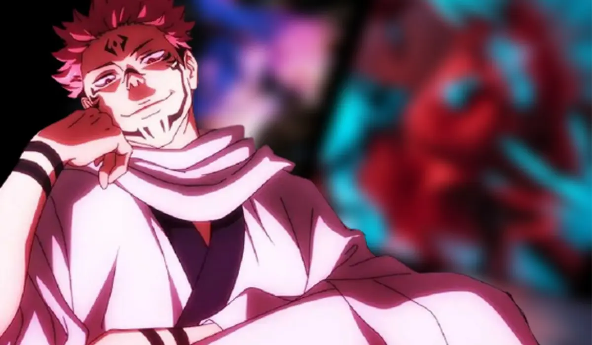sukuna cosplay yaaas
