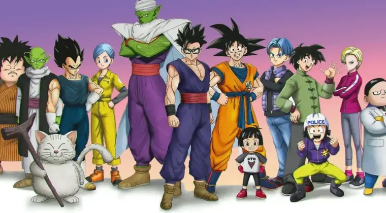 Imagen de Dragon Ball Super: Super Hero: Confirmado que la película pasará DESPUÉS de esta saga del manga