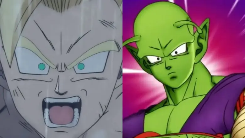 Dragon Ball Super: Super Hero