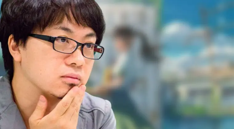 Imagen de Suzume no Tojimari, la nueva película de Makoto Shinkai, fecha su estreno revelando a su protagonista