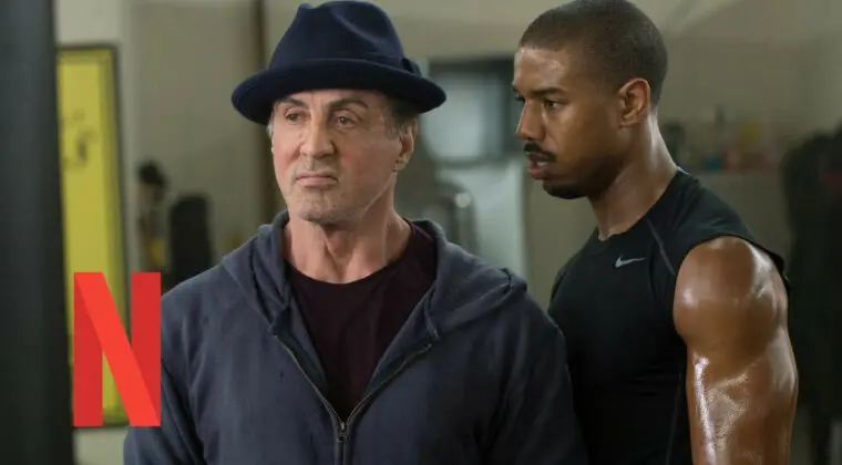 Imagen de Netflix: La película de Sylvester Stallone que te devolverá a las raíces de Rocky