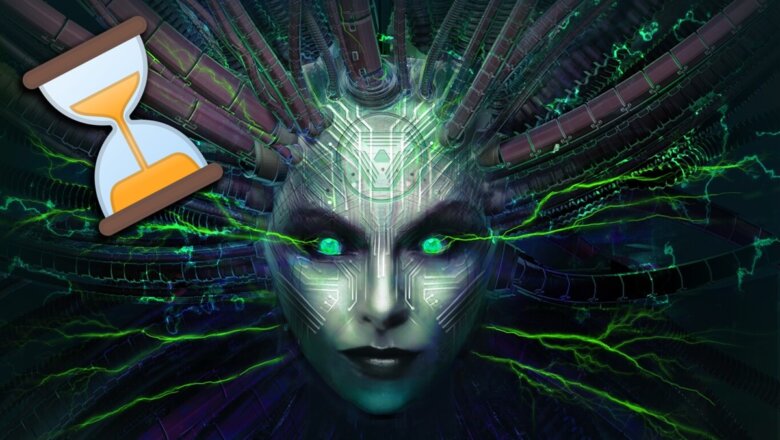 system shock