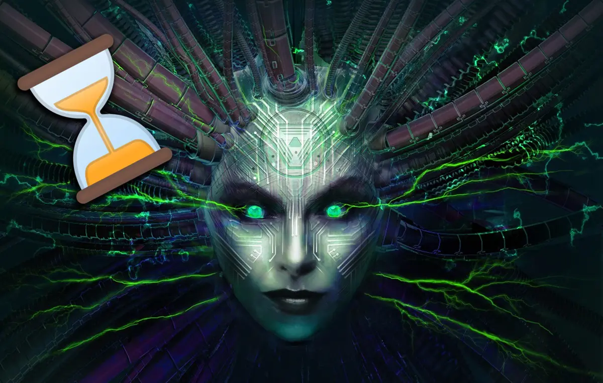 system shock