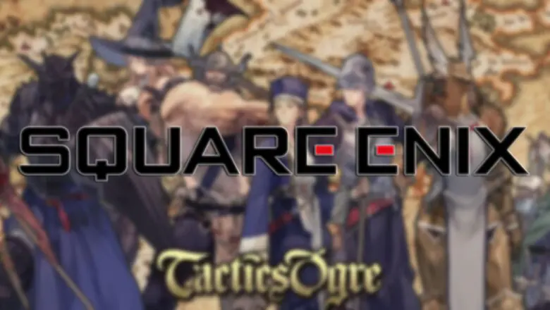 Tactics Ogre: Reborn