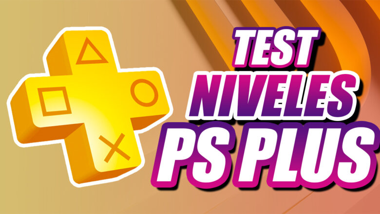 ps plus test niveles
