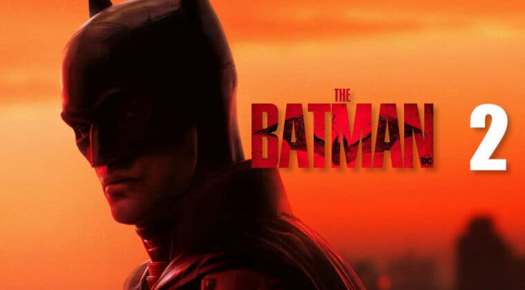 Imagen de ¡Warner Bros confirma The Batman 2! ¿Quién regresará a la secuela?