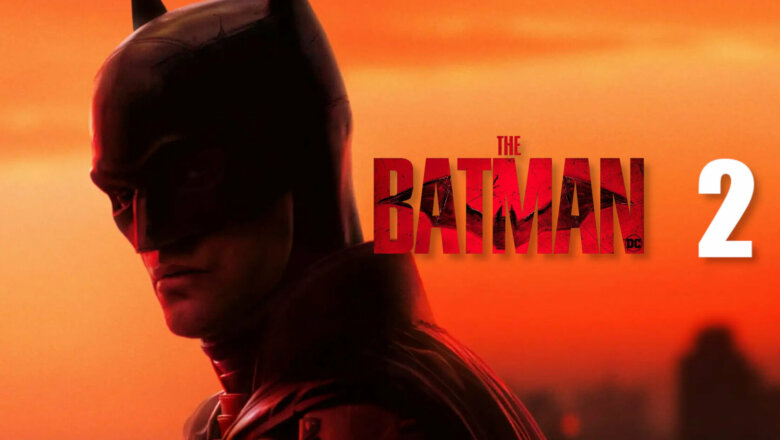 The Batman 2