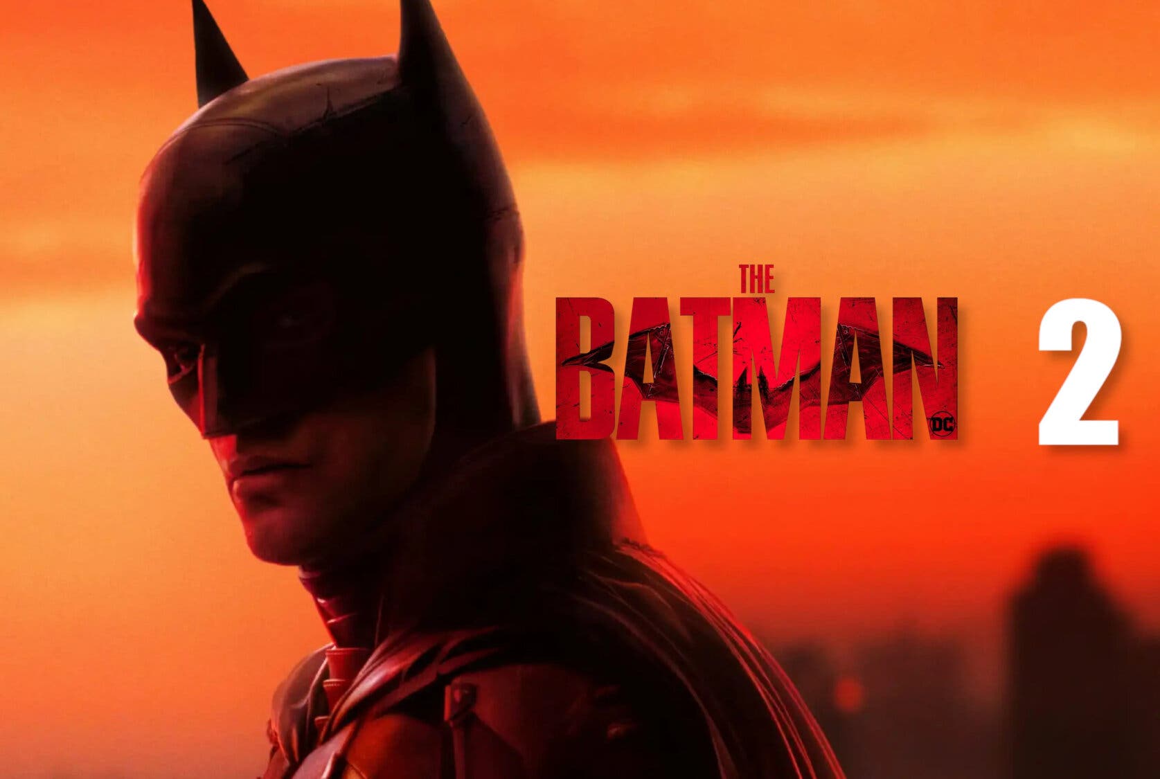 Warner Bros confirma The Batman 2! ¿Quién regresará a la secuela?