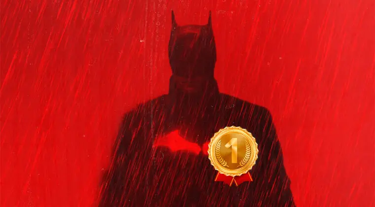 Imagen de The Batman destruye las expectativas con su llegada a HBO Max